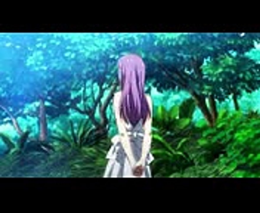 追憶のキスキル・リラ【モンストアニメ公式】 (1)
