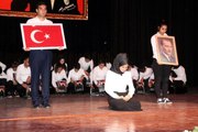 Atatürk İçin Kürtçe Ağıt Yakan Batmanlı Öğrenci: Çok Heyecanlandım