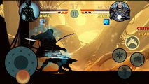 Shadow Fight 2 - TITAN - FINAL BOSS & END CREDITS.