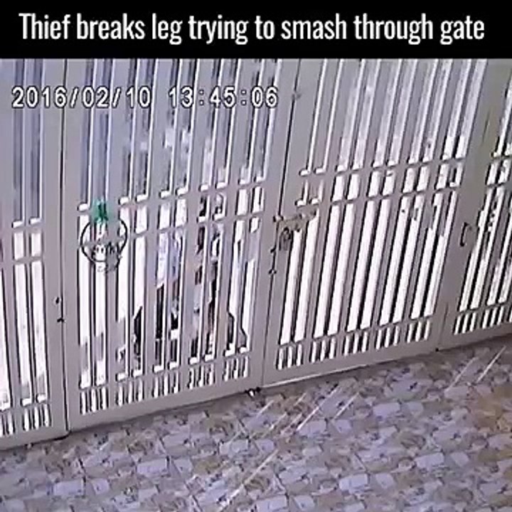 Karma door
