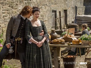Full - Outlander Season 3 Episode 10 "Heaven & Earth" Free Online
