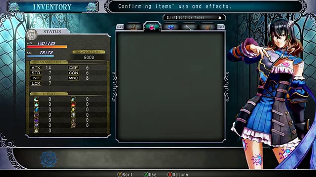 BLOODSTAINED: Ritual of the Night - [FULL PC DEMO - GAMEPLAY - DOWNLOAD LINK]