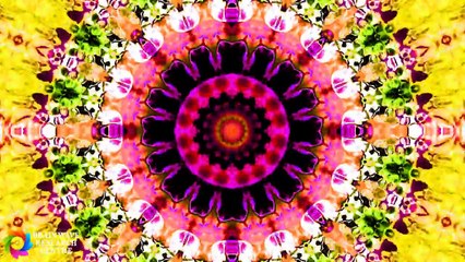 5-HTP Secretion for Happiness Binaural Beats, Intensity WARNING, 5HT Serotonin Dopamine Release