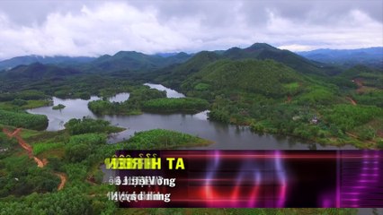 Chỉ Riêng Mình Ta (Karaoke Beat) - Nguyễn Hưng