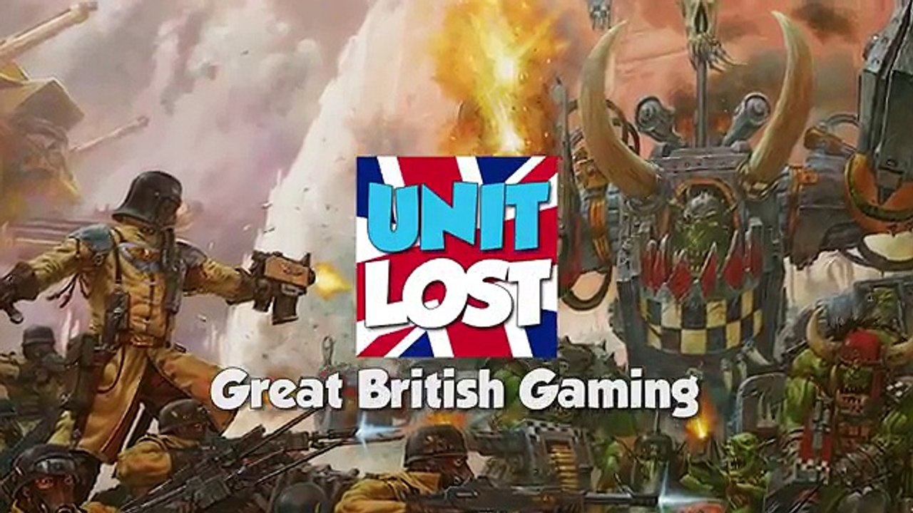 Warhammer 40,000 Dawn of War Soulstorm: Ultimate Apocalypse Mod [THIRD WAR FOR ARMAGEDDON!]