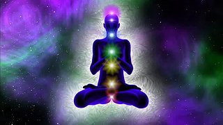 30 Min. Meditation Music for Positive Energy - Chakra Balancing & Healing, Spiritual Awakening