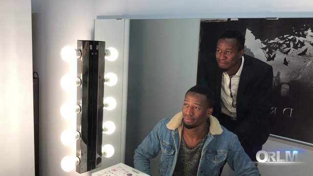 ORLM-275 : 5P - iPhone X, peut-on tromper la reconnaissance faciale Face ID ? Test complet!