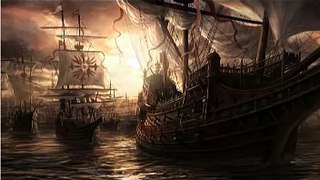 Mitos y leyendas sobre los piratas.