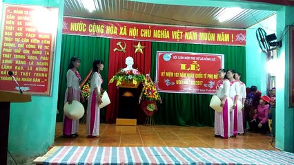 GD&ĐT Tiểu hoc Tân Ninh