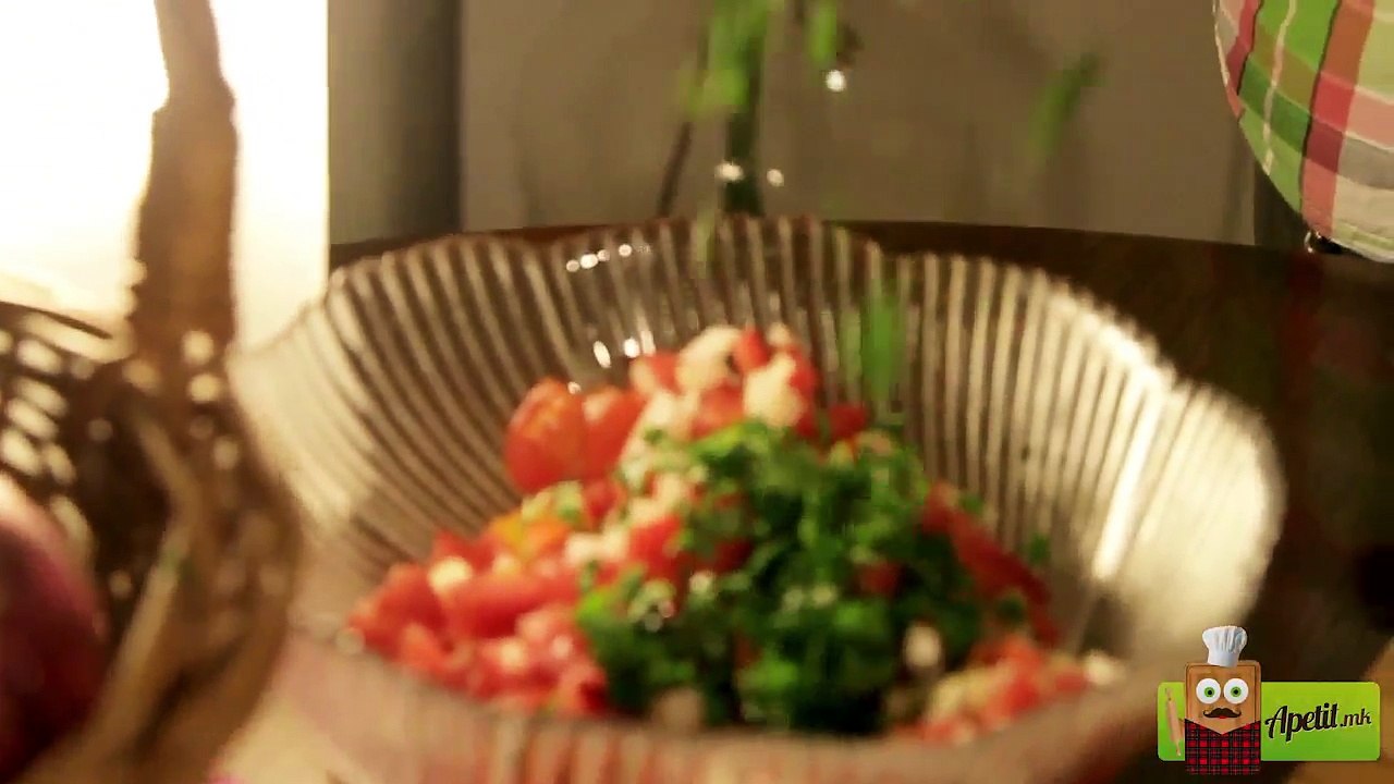 Cooking #4