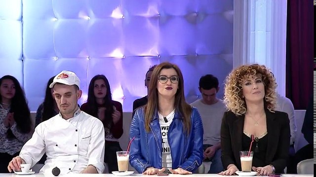 Zone e lire - ‘Po ti kush je?’ Endriti realizon endrren: Vjen ne Zone e Lire! (03 mars 2017)