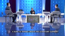 Zone e lire - Rakipllari vs. Vangjeli: Aktualiteti politik! (21 prill 2017)