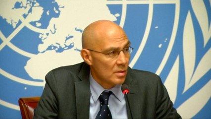 UN urges humane approach to Manus Island crisis