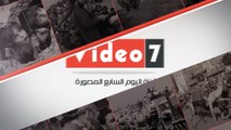 بالفيديو.. قارئة تشكو نشوب حريق بكابل كهرباء للمرة الثانية فى فيصل