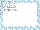 Offizielle Slipknot Ziege Logo Kunst Soft Gel Hülle für Samsung Galaxy Note8  Note 8
