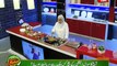 Abbtakk - Daawat-e-Rahat - Episode 159 (Beef and Cheese Steak with Chimichurri Sauce) - 10 November 2017