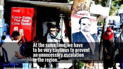 Saudi Arabia Orders Its Citizens Out of Lebanon, Raising Fears of War