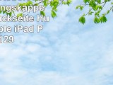 Offizielle Robert Farkas Lieblingskappe Fuchs 2 Ruckseite Hülle für Apple iPad Pro 129