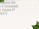 Offizielle Robert Farkas Gefährliche Straße Fuchs 2 Ruckseite Hülle für Apple iPad mini 4