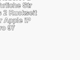 Offizielle Robert Farkas Gefährliche Straße Fuchs 2 Ruckseite Hülle für Apple iPad Pro 97