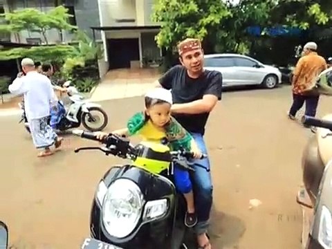 JSTTV Bikin Mewek Syahnaz 111117 Part 3