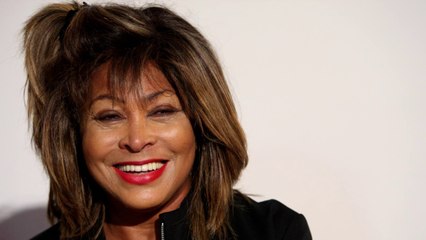 Tina Turner malade ? Les révélations d'Eddy Mitchell