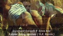 Türkçe Kopmalık Müzik 2017 ♫ Yılbaşı Patlamalık Özel ♫ Türkçe Pop Remix 201