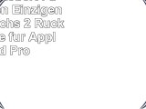 Offizielle Robert Farkas Meinen Einzigen Freund Fuchs 2 Ruckseite Hülle für Apple iPad Pro