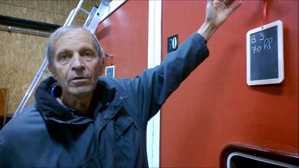 Domaine le Crêt de Bine