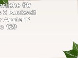 Offizielle Robert Farkas Gefährliche Straße Fuchs 2 Ruckseite Hülle für Apple iPad Pro