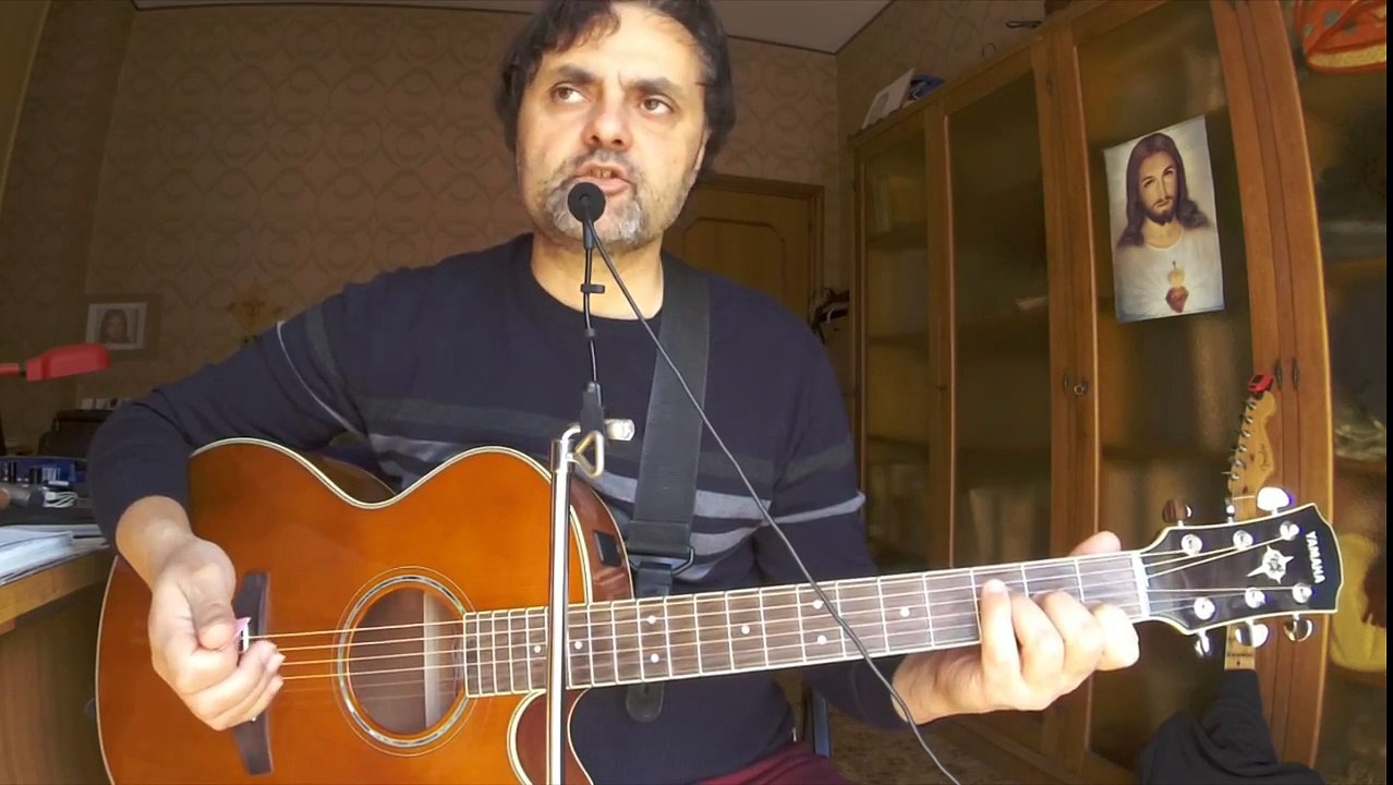 I giardini di marzo Lucio Battisti parte #1