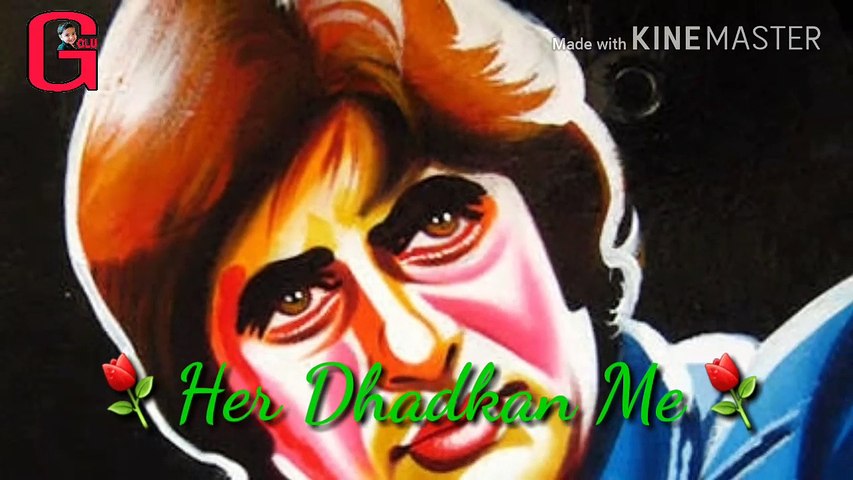 Amitabh Bacchan Whatsapp Status Video