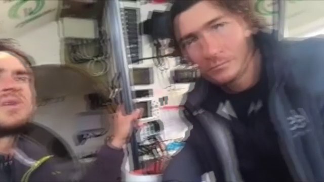 TJV - ENEL GREEN POWER - Andrea Fantini & Alberto Bona - 11/11/2017