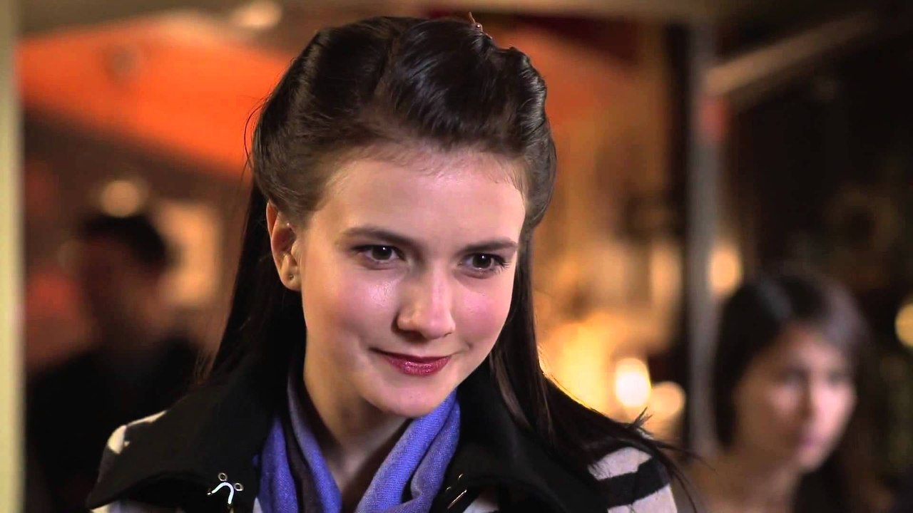 ЛЮБОВЬ ДЛЯ БЕДНЫХ. Прекрасная Мелодрама HD! Рус...