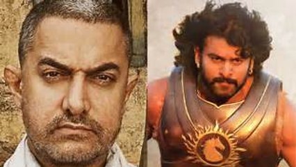 Dangal vs Baahubali 2 Box Office Battle