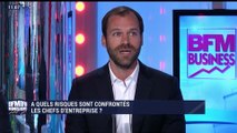 Comment gérer les risques d'entreprise ? - 11/11