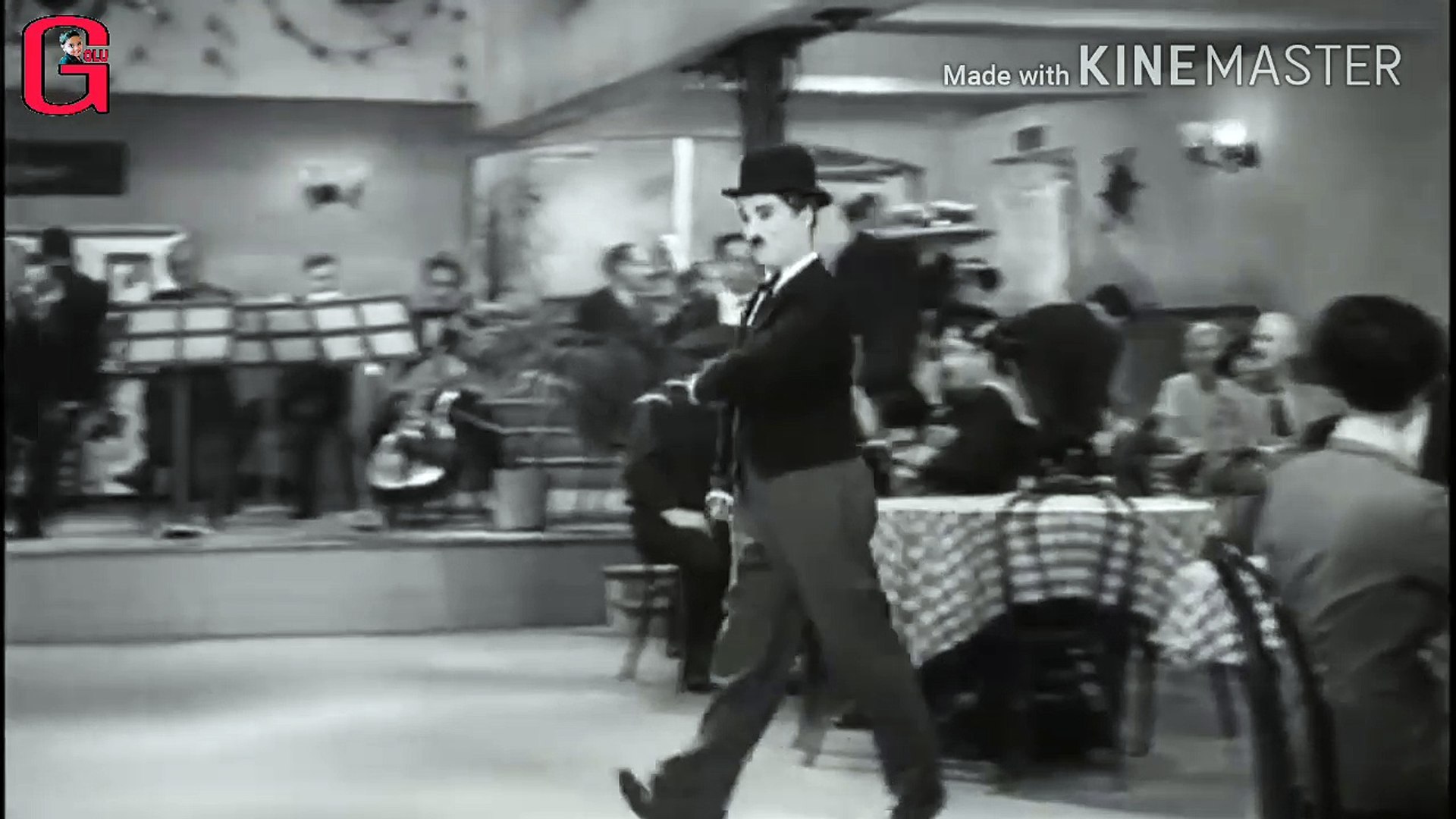 No Entry | Charlie Chaplin Funny Dance30sec WhatsApp Status Video - video  Dailymotion