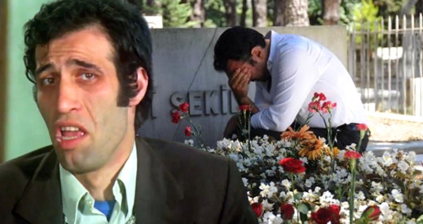 Ali Sunal'dan Babası Kemal Sunal'a Duygusal Mesaj: Benim Melek Babam