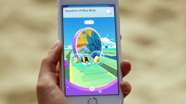 'Harry Potter: Wizards Unite', juego similiar a Pokemon Go