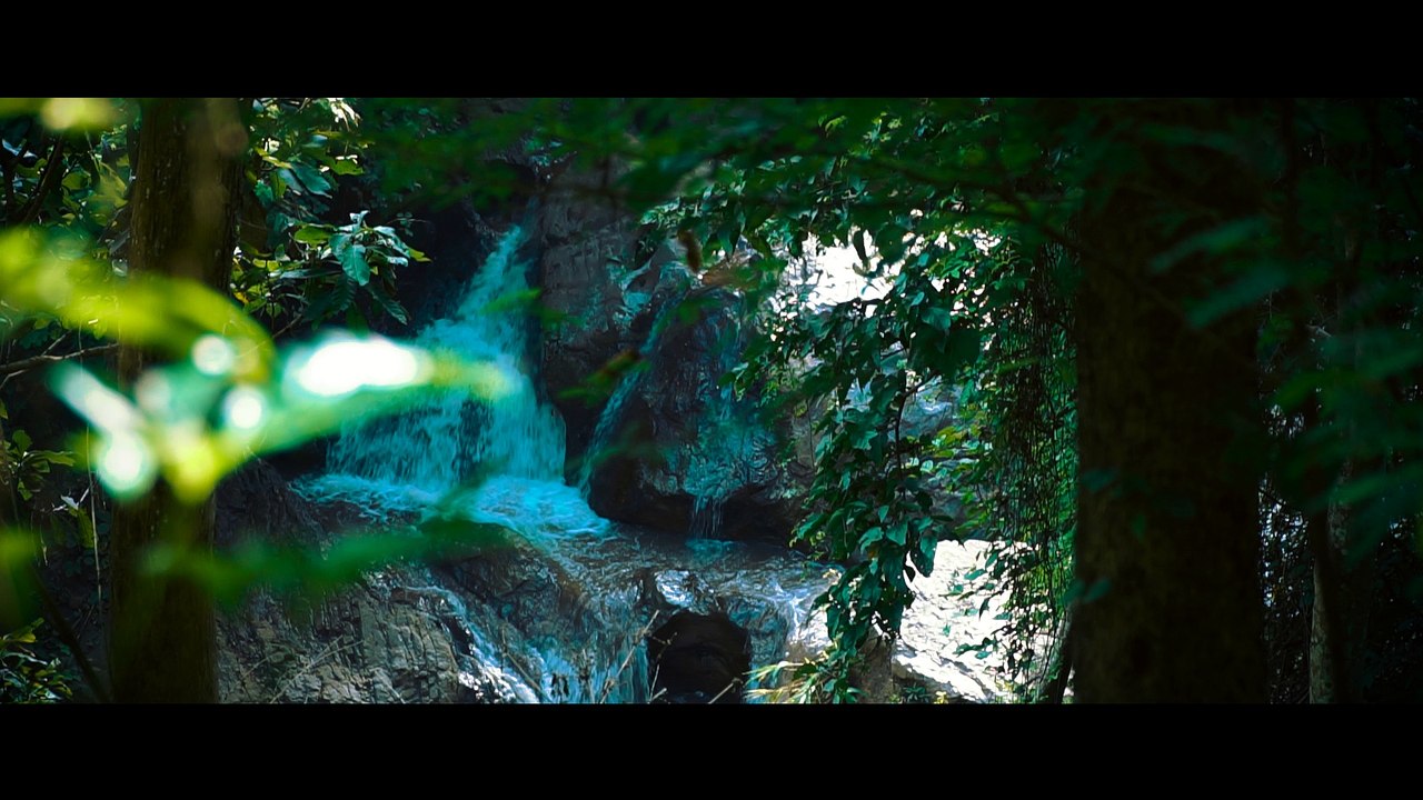 Thailand 2017 # Tajlandia # Sony A6300 # DJI Phantom 4 # Zhiyun crane v2