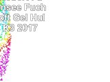 Offizielle Robert Farkas Plattensee Fuchs Fuchs Soft Gel Hülle für LG K3 2017