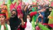 Taunsa Sharif: Imran Khan reached Jalsa Gah