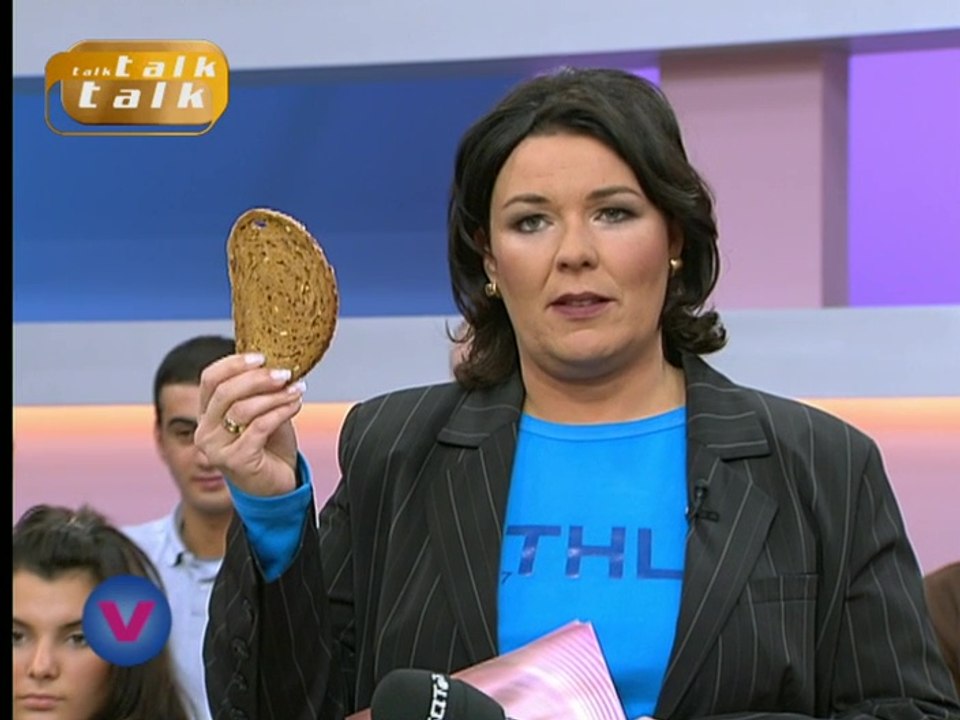 talk talk talk - Staffel 11, Episode 02 (2009) - Best Of Talkshows