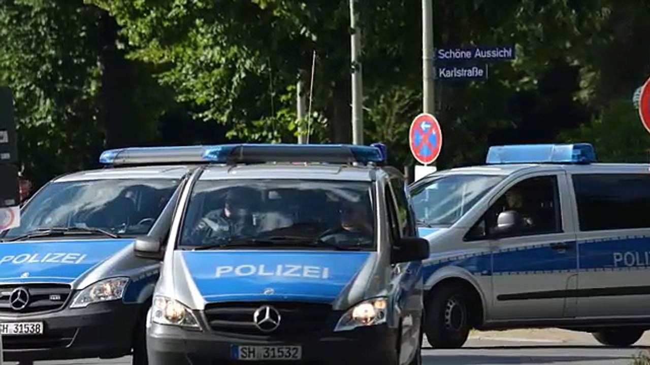 Schülerin zeigt Mitschüler wegen schwarzen Humor an - Kuchen Talks 1