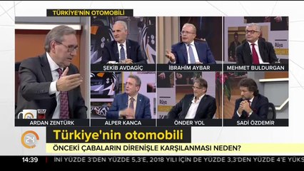 İbrahim Aybar: Bizim işi sahiplenmemiz o kadar yüksek ki
