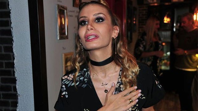 Parayla Aram Yok Diyen İrem Derici İsyan Etti: Bir Evim Bile Yok