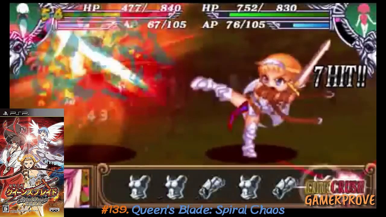 TOP PSP GAMES (PART 3) OVER 150 GAMES!!