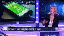 L'entretien: La grande question des données de santé - 11/11