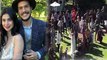 Anne Curtis and Erwan Heussaff Pre-Wedding Welcome Party in New Zealand