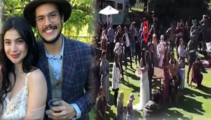 Anne Curtis and Erwan Heussaff Pre-Wedding Welcome Party in New Zealand